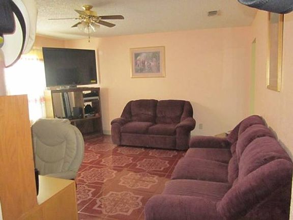 Living Area View 3