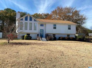 1132 Willow Creek Ct, Alabaster, AL 35007