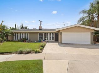 2542 E Puritan Cir, Anaheim, CA 92806