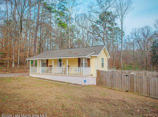 1926 Oliver Ave, Alexander City, AL 35010