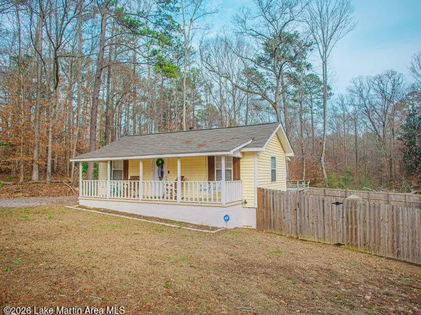 1926 Oliver Ave, Alexander City, AL 35010