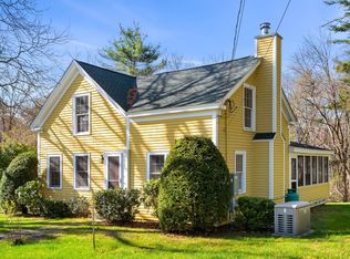 133 School St, Salem, NH 03079