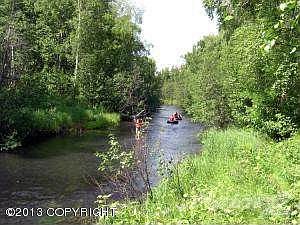 Fish Creek