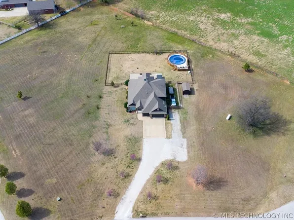 9354 282nd Ave, Broken Arrow, OK 74014