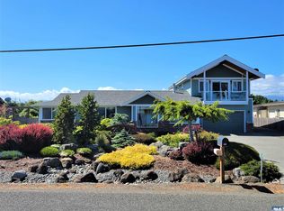 500 Marine Dr, Sequim, WA 98382