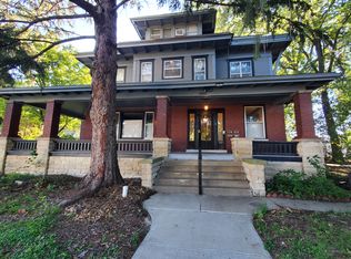 720 N 25th St APT 1, Saint Joseph, MO 64506