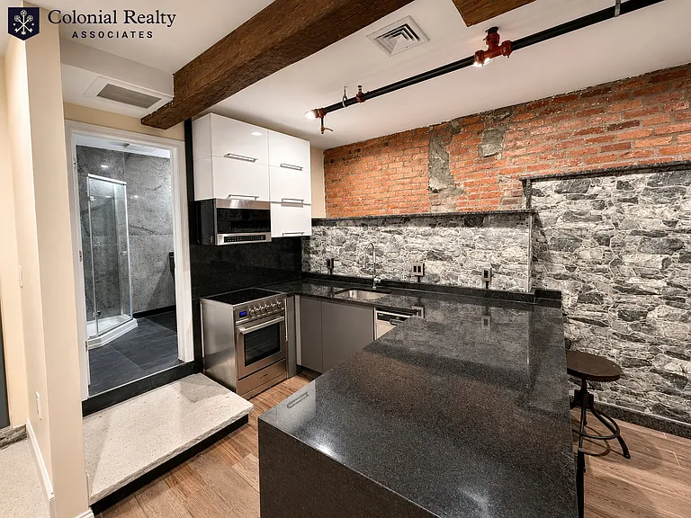 1034 Commonwealth Ave #104 — Photo 4
