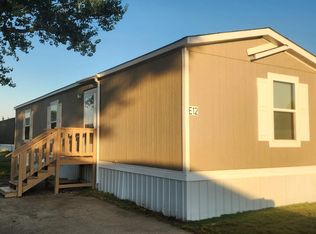 1010 Reservation Rd #E12, Hays, KS 67601