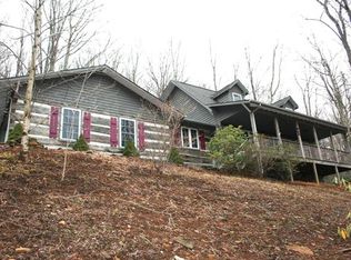 254 Shadow Brook Dr, West Jefferson, NC 28694