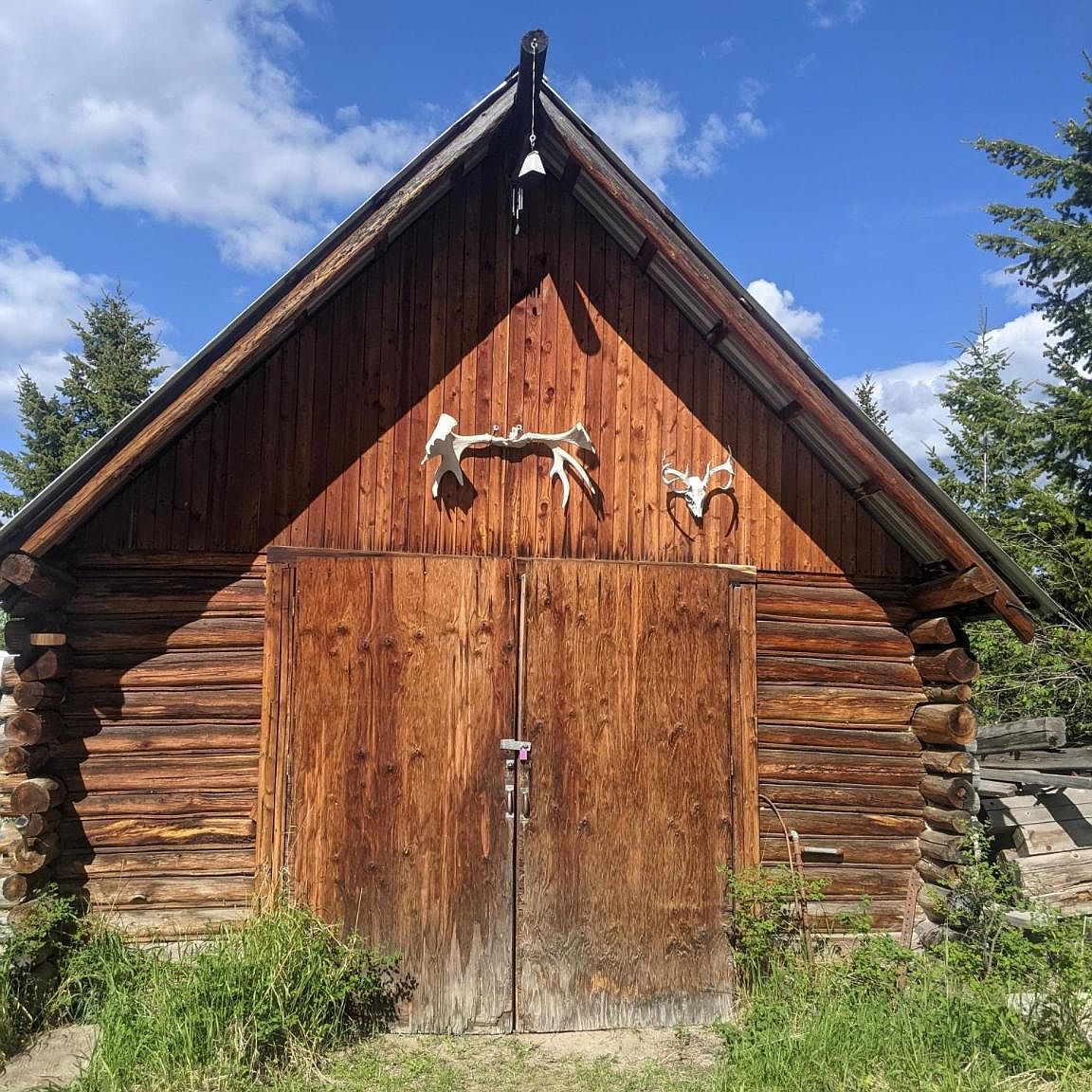 402 Morning Sky Dr, Trego, MT 59934 Zillow