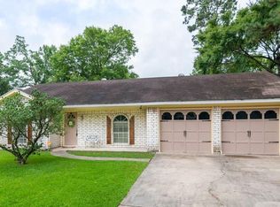 7865 Jackson Rd, Beaumont, TX 77706