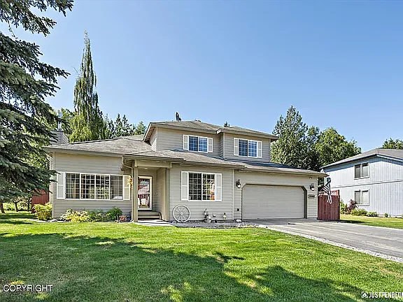 1944 Meander Cir