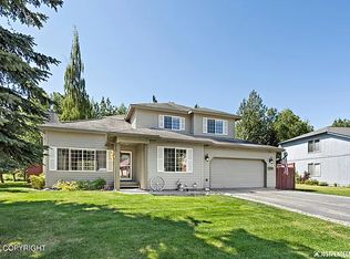1944 Meander Cir, Anchorage, AK 99516