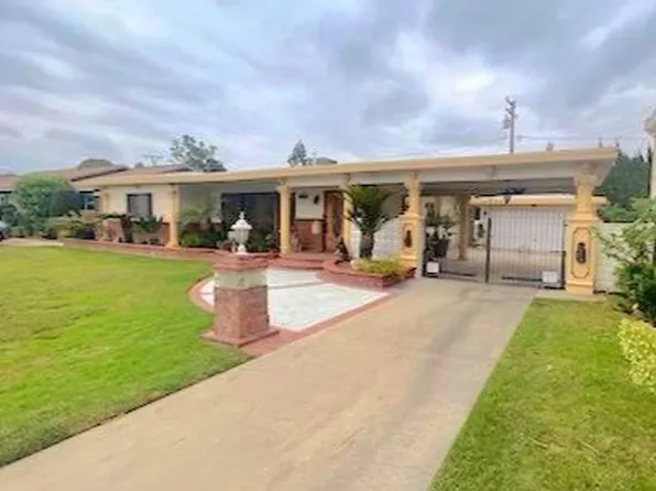 10260 Newville Ave, Downey, CA 90241