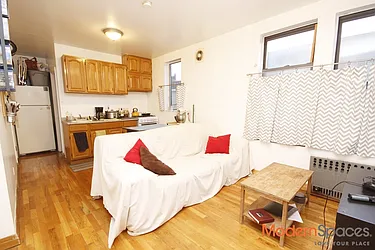 Rented by Modern Spaces