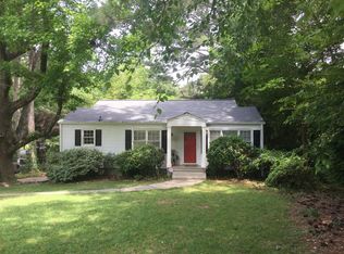 1384 Woodland Hills Dr, Atlanta, GA 30324