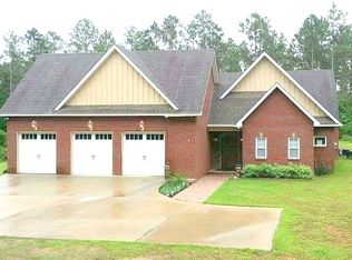 2842 Highway 2, Bonifay, FL 32425