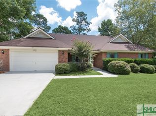 100 Mill Creek Dr, Rincon, GA 31326