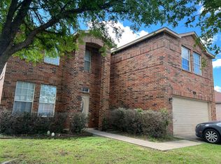 8100 Hidden Path Ln, Denton, TX 76210