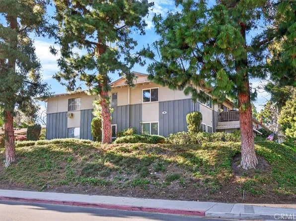 46 Calle Aragon Unit T, Laguna Woods, CA 92637