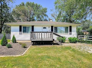 529 Belvedere Dr, Belleville, IL