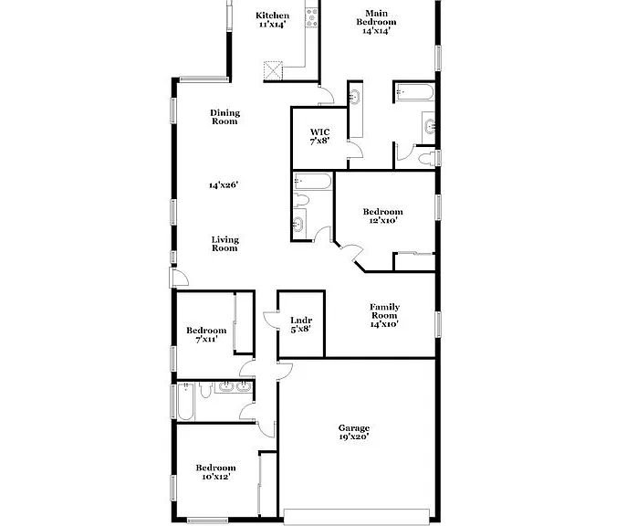 2053 W Hayden Peak Dr — Photo 2