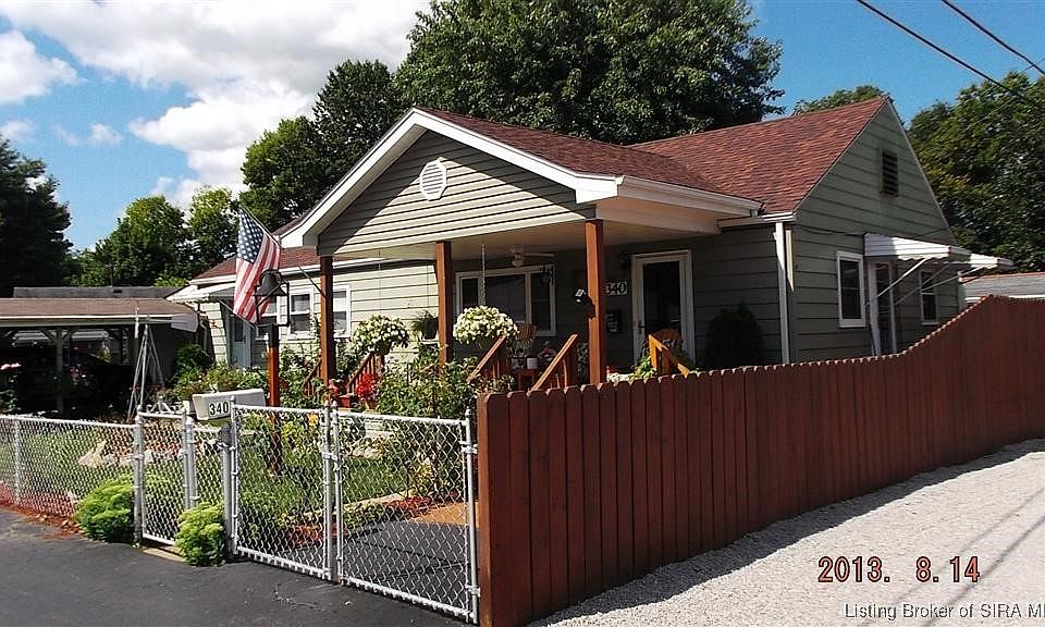 2nd image of 340 Clark Road