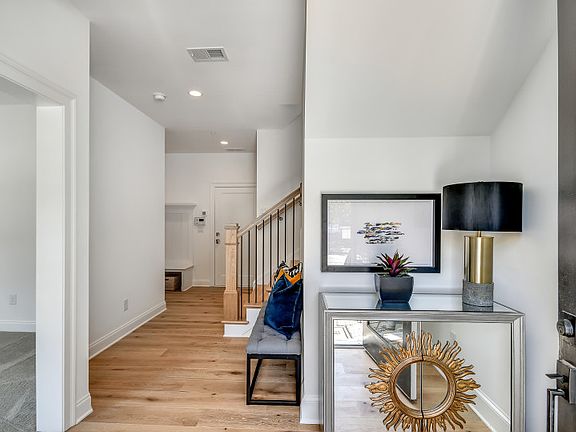 Entry Way