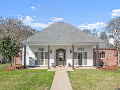 6252 Morgan Bend Dr, Baton Rouge, LA, 70820