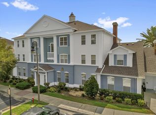 7655 Heritage Crossing Way APT 301, Reunion, FL 34747