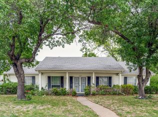 1559 Mapleton Dr, Dallas, TX 75228