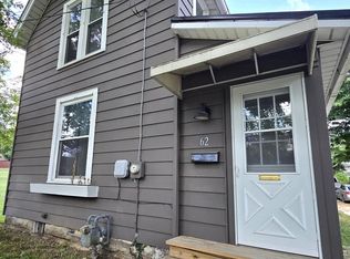 62 Bahl Ave, Mansfield, OH