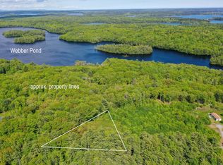 34 Waldoboro Rd, Friendship, ME 04547