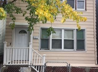 160 Old Bergen Rd, Jersey City, NJ 07305