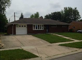 5280 Harshmanville Rd, Dayton, OH 45424