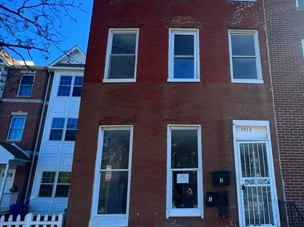 1513 E Chase St, Baltimore, MD 21213