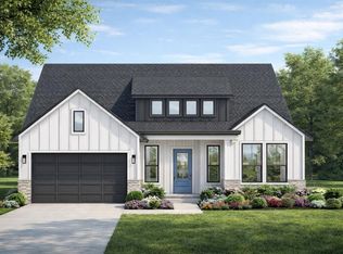 3349 Bourgogne St, Edmond, OK 73034