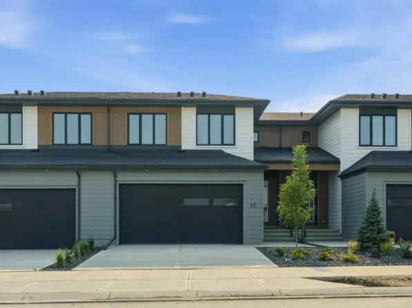 10 NE Harbour Way, Rural Rocky View County, AB T3Z 0K1