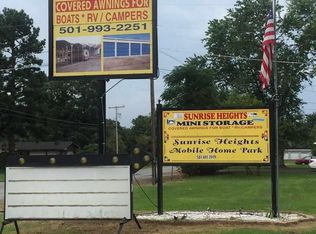 1893 N Main St, Searcy, AR 72143