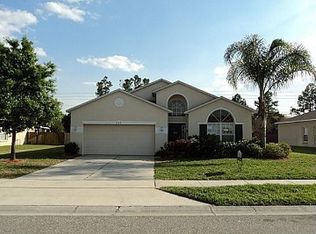 229 Clydesdale Cir, Sanford, FL 32773