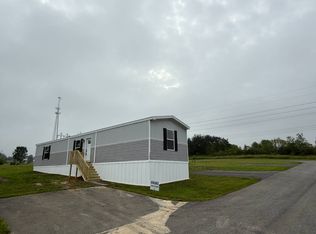 176 E Arlington Dr, Somerset, PA 15501