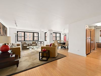1065 Park Ave APT 11A, New York, NY, 10128