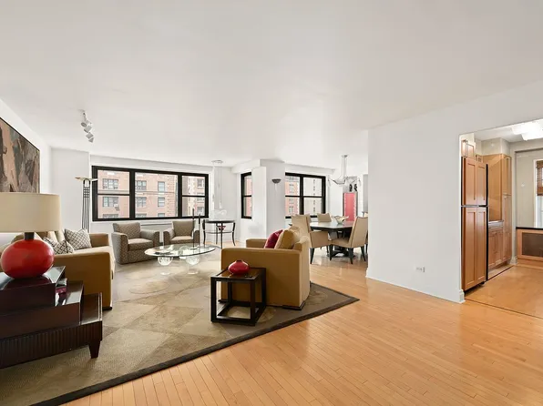 1065 Park Ave APT 11A, New York, NY 10128
