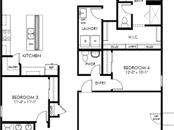 Arlo Plan, Blossom Rock Reserve Series