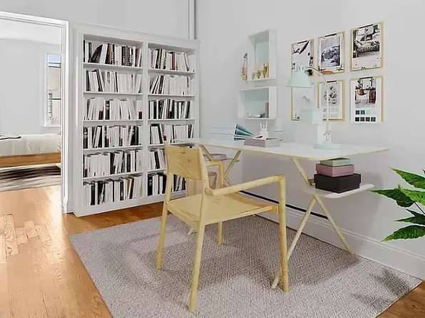 1734 Bleecker Street image 4 of 4