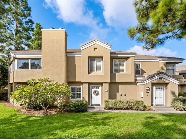 73 Vassar Aisle #198, Irvine, CA 92612