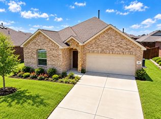 512 Chip St, Little Elm, TX 75068