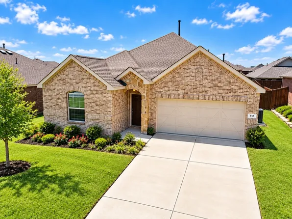 512 Chip St, Little Elm, TX 75068