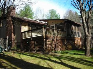 1194 Crab Creek Rd, Hendersonville, NC 28739