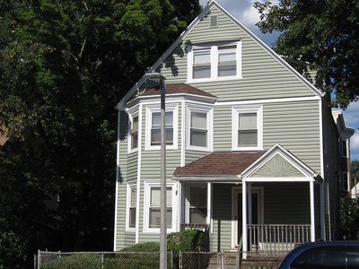 15 Shafter St, Dorchester, MA, 02121
